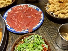 -冯校长老火锅(广州正佳广场店)