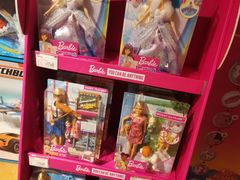 -TOYSRUS玩具反斗城(杭州萧山万象汇店)