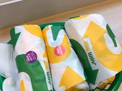 -赛百味SUBWAY(建六宜安广场店)