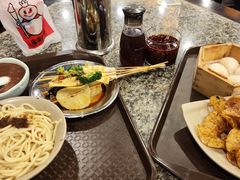 -小街天府(西工小街店)