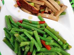 -令氏家外家周秦食府(高新店)