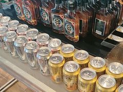 -安阳迎宾馆-普利亚西餐厅