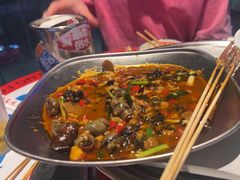 -临胜烧烤大牌档(东葛店)