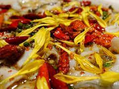 -新太二·鲜料川菜(晶耀前滩店)