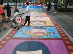 -东莞松山湖万象汇