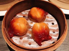 -领事馆19号中餐厅(厦门海景洲际酒店)