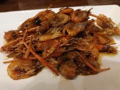 油爆虾-三林本帮馆(中林街店)