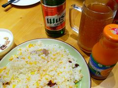 -品味新疆·新疆风味特色餐厅(泉舜店)