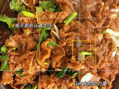 -烤肉季饭庄
