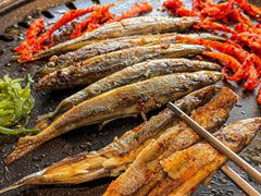 -范儿·嫂子烤肉·精致炭火烤肉(长治路店)