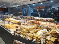 -BreadTalk面包新语·烘焙蛋糕(中心书城店)