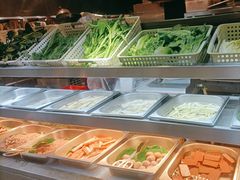 -御品海宴海鲜自助餐厅(龙岗万科广场店)
