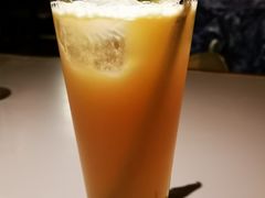 大连冰茶-KRAFTWERK发电站鸡尾酒&威士忌