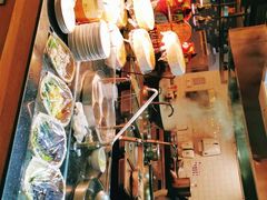 -OPEN開全日自助餐厅·西餐·海鲜(佛山希尔顿酒店)