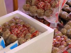 -阿娟牛肉丸·手打牛肉丸·现做现卖