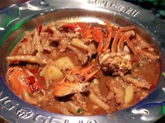 -胖哥俩肉蟹煲(虹口龙之梦店)