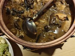 -关东小磨东北菜(上海长风大悦城店)