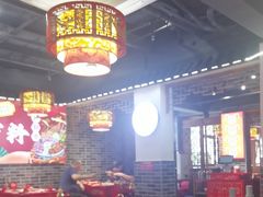 -欠火锅·水牛毛肚·团建聚餐·生日宴(何山路店)