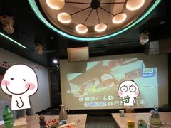 -小蛮腰全景KTV