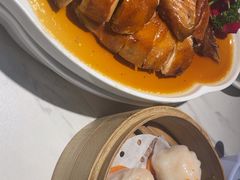 -南枝记·广东味道(中骏世界城店)