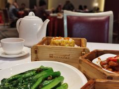 -南宁荔园维景国际酒店·荔园中餐厅