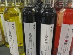 -GranVida生活超市(海信广场店)