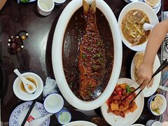 -邢家锅贴老店·非遗·开封菜(金明广场店)