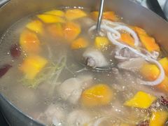 -椰客·海南椰子鸡(新塘永旺梦乐城店)