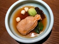 菌菇福袋-菩提素素食餐厅(晶郦馆店)