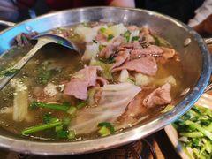 -肖四女乐山跷脚牛肉(世博源店)