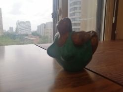 -FineYoga梵音瑜伽·普拉提