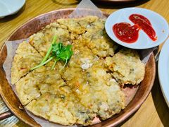 -潮巷·老潮汕美食集市(欢乐港湾店)