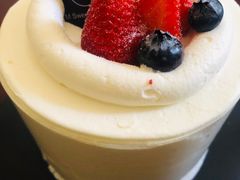 玛丽苏草莓蛋糕-姆们M Sweetie Cake(五道口店)