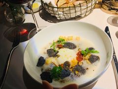 -马勒别墅·中餐厅