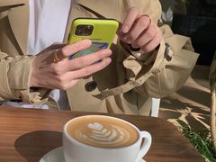 -大小咖啡 BigSmallCoffee(麦子店)