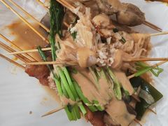 -郭记小街麻辣烫(南小街总店)