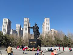 -靖宇公园