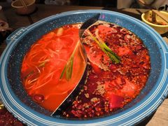 -王歘歘·chuǎ火锅(五道营店)