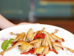 -虹御轩·传承江浙菜(虹桥店)
