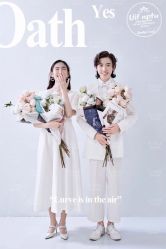 点击看大图 -维纳斯婚纱摄影(友好北路店)