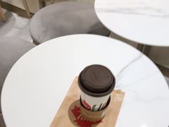 -Tims天好咖啡·贝果(东方广场店)