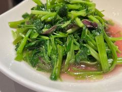 空心菜米苋-永兴餐厅(复兴中路店)