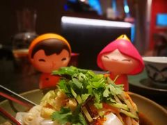 -丝路金桃·新疆菜(徐汇店)