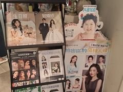 -海马体照相馆(深圳万象天地店)