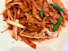 -新旺茶餐厅·早餐·夜宵(仙霞店)