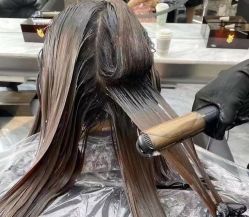 -十六番发型师事务所