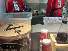 -王繁星面馆(西安熙地港店)