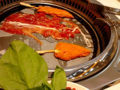 android_upload_pic-尚水元休闲自助餐厅(中央城店)