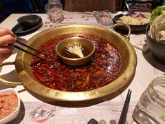 -哥老官重庆美蛙鱼头(宝山龙湖店)