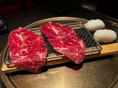 -300杯·和牛烧肉清酒专门店(廊里店)
